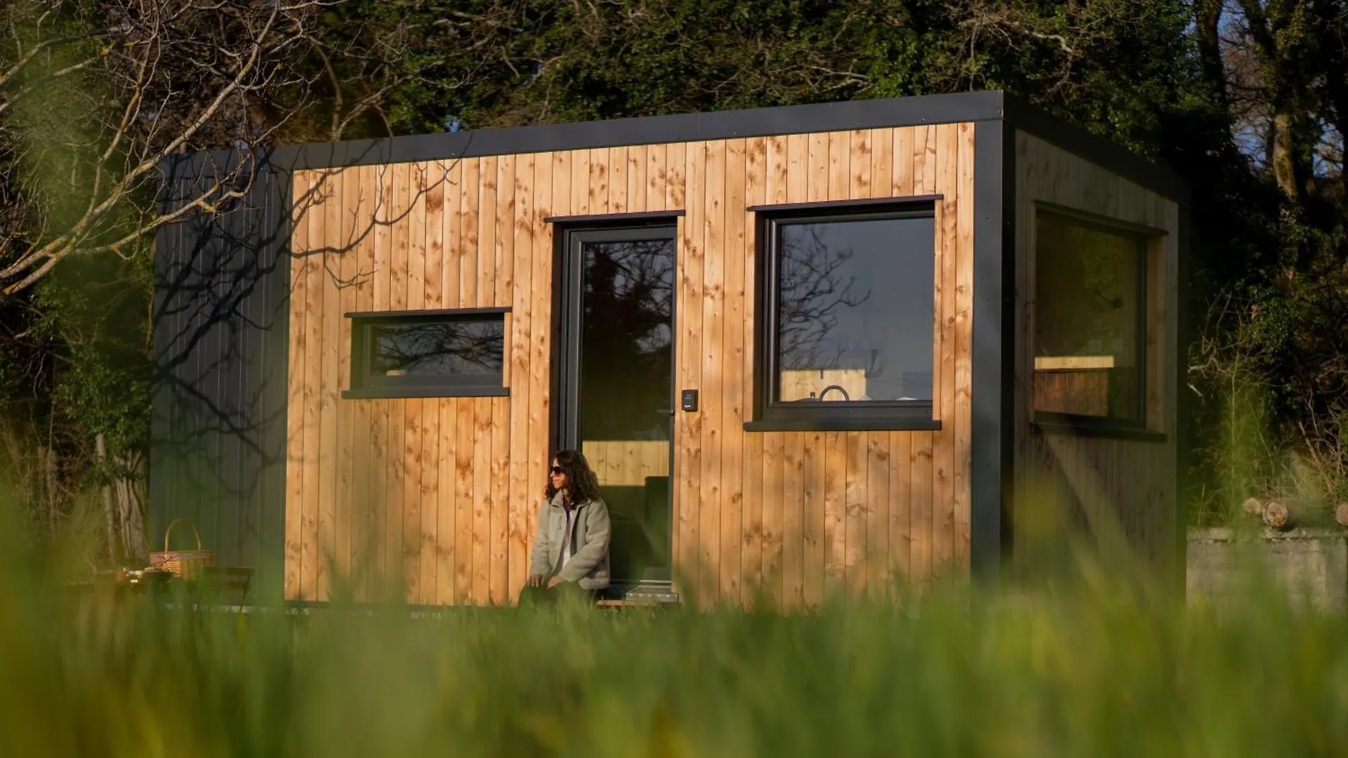 Le Brame Des 4 Vents - Refuge Entre Drome & Vercors Gigors-et-Lozeron