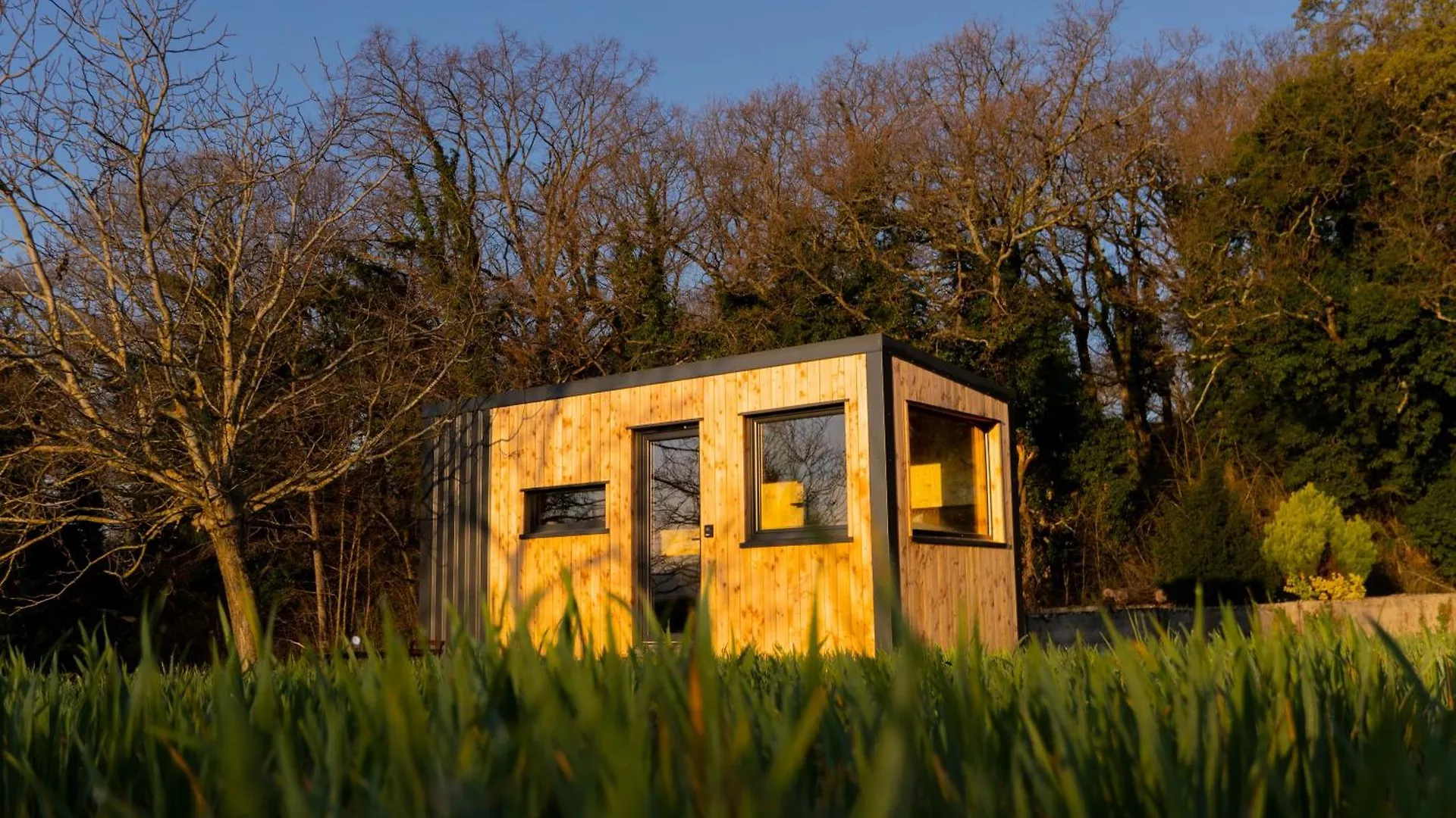 Ferienhaus Le Brame Des 4 Vents - Refuge Entre Drome & Vercors Gigors-et-Lozeron