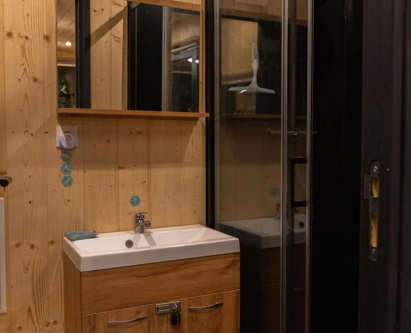 Le Brame Des 4 Vents - Refuge Entre Drome & Vercors Gigors-et-Lozeron