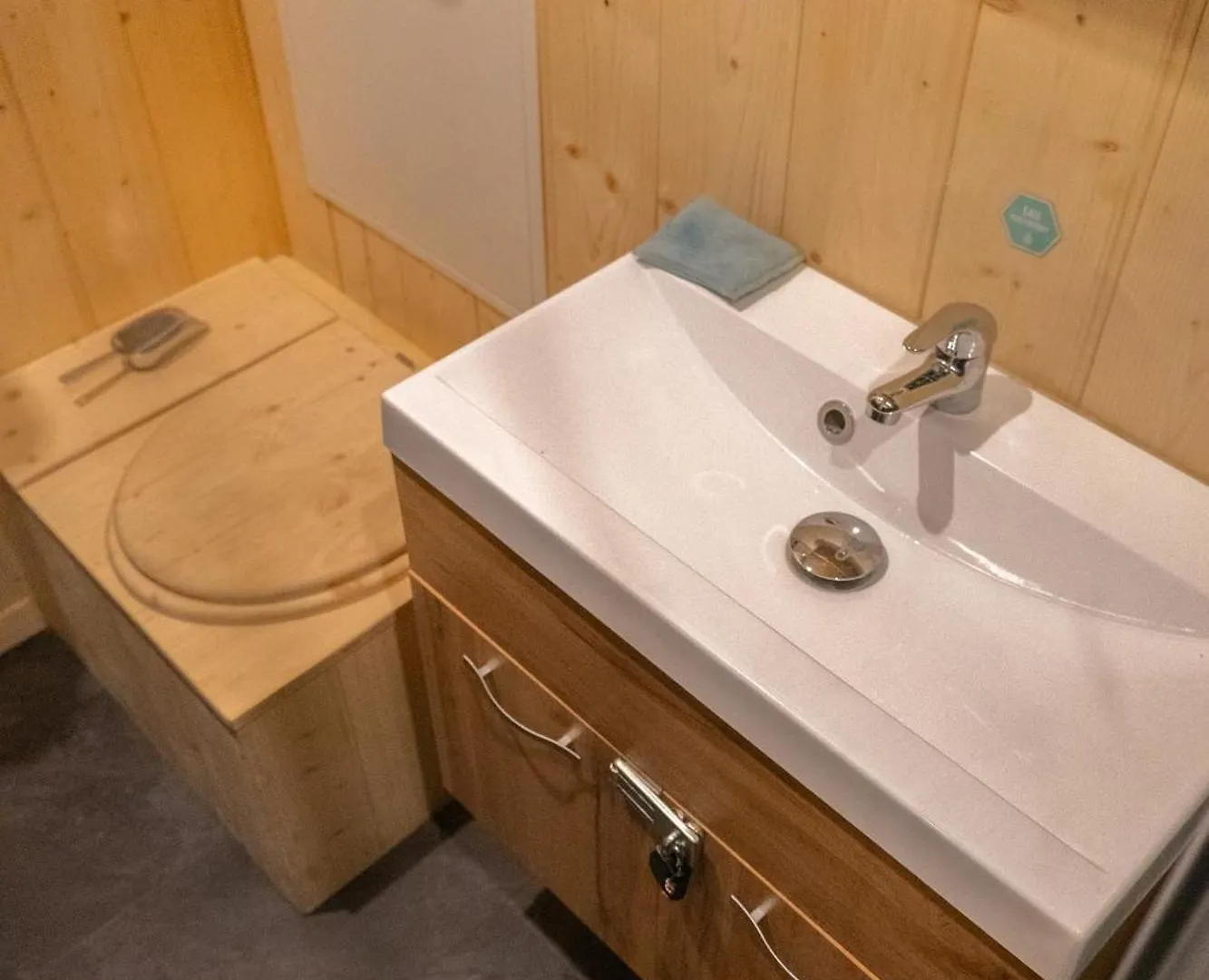 Ferienhaus Le Brame Des 4 Vents - Refuge Entre Drome & Vercors Gigors-et-Lozeron