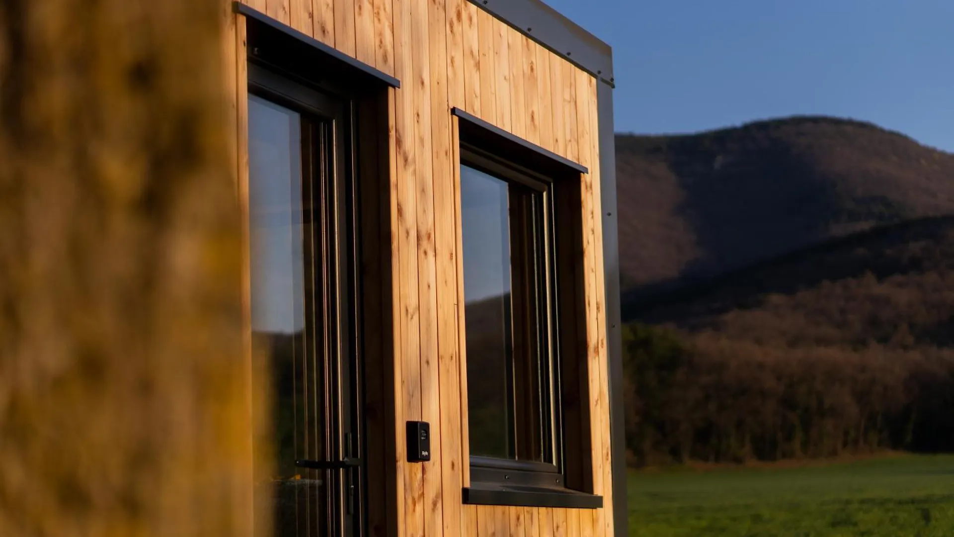 Le Brame Des 4 Vents - Refuge Entre Drome & Vercors Gigors-et-Lozeron